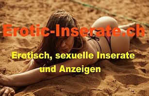 Das Schweizer Erotic und Sexinserate Portal Partner Image